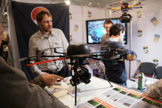 Посмотреть и пообщаться