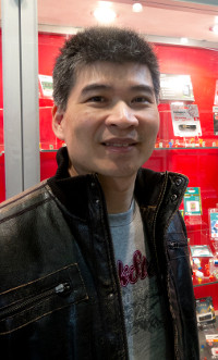 Посмотреть и пообщаться