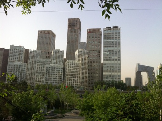 Китай и его прагматичный патриотизм