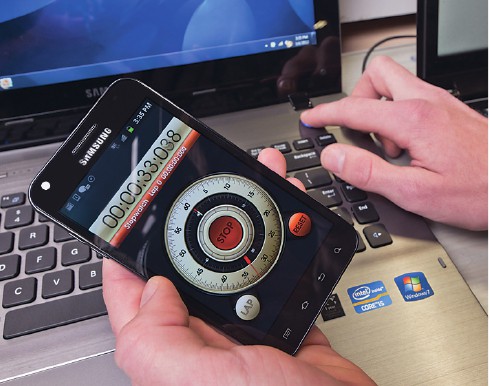 Протестируйте перед покупкой!