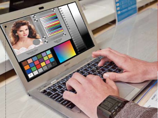 Протестируйте перед покупкой!