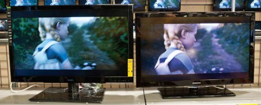 Протестируйте перед покупкой!