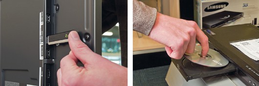 Протестируйте перед покупкой!