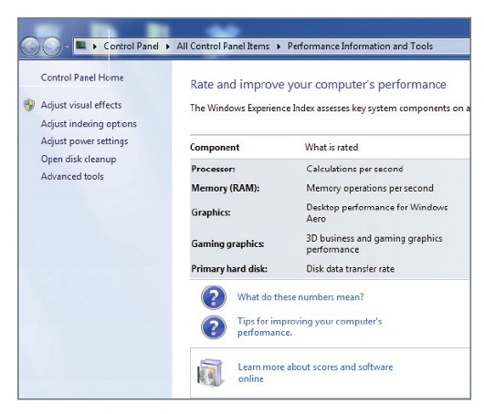 Протестируйте перед покупкой!
