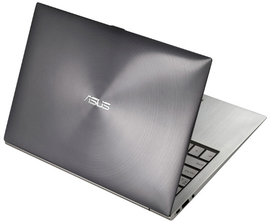 Ультрабуки -- экспансия продолжается