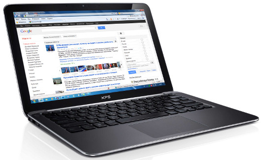 Ультрабуки -- экспансия продолжается