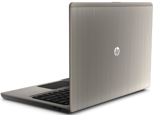 Ультрабуки -- экспансия продолжается