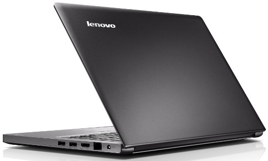 Ультрабуки -- экспансия продолжается