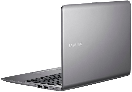 Ультрабуки -- экспансия продолжается