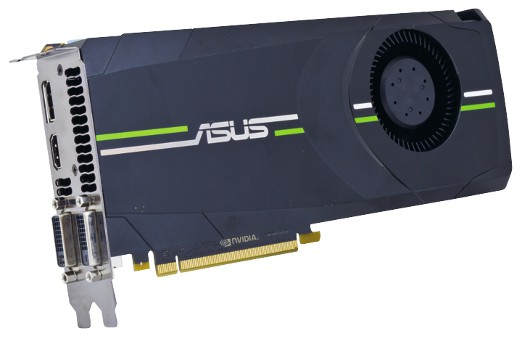 Ответ «Зеленых» 