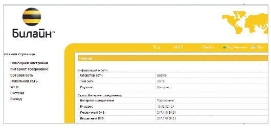 По дорогам сети