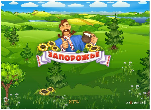 О казуальных играх