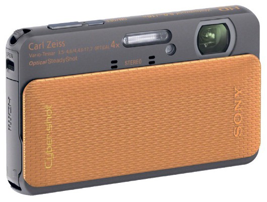 Большие возможности – компактный корпус