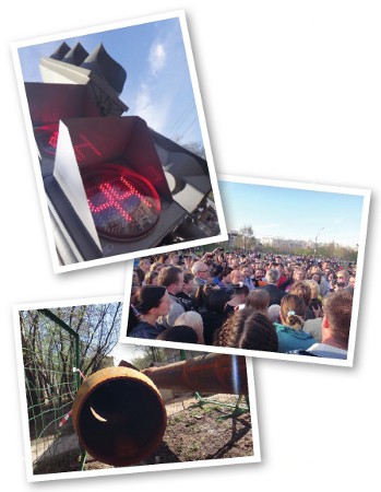 Большие возможности – компактный корпус