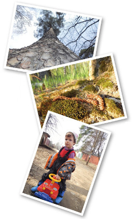 Большие возможности – компактный корпус