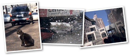 Большие возможности – компактный корпус