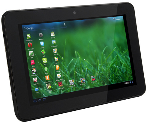 Доступный Android