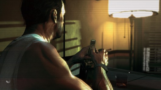 Max Payne 3 -- все по МАКСимуму!