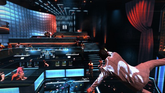 Max Payne 3 -- все по МАКСимуму!