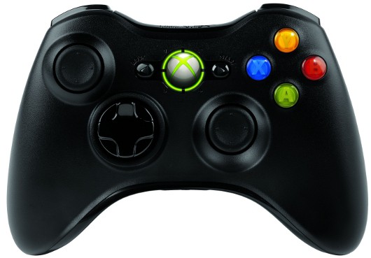 Игровые приставки -- история и современность