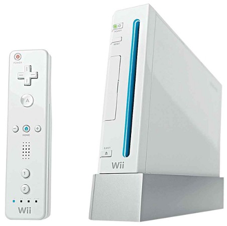 Игровые приставки -- история и современность