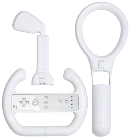 Игровые приставки -- история и современность