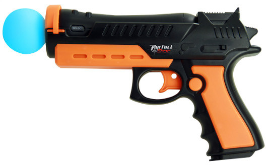 Игровые приставки -- история и современность