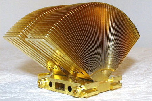 Охлаждение горячих голов