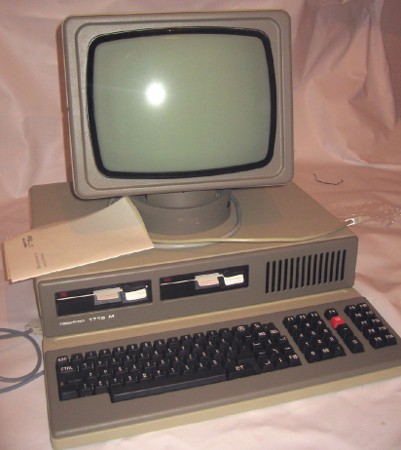 Передний привод, или Смена парадигмы