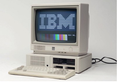 Передний привод, или Смена парадигмы