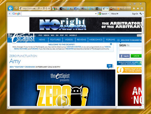 Какой из браузеров действительно самый быстрый? 