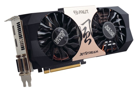 Nvidia Kepler для всех!