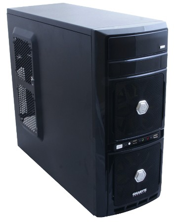 Прохлада в доме