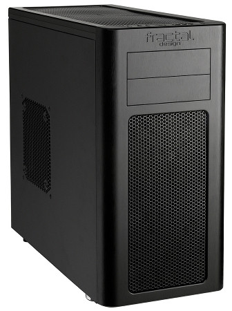 Прохлада в доме