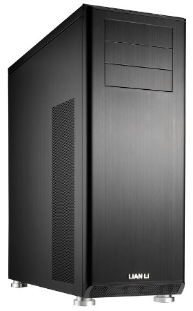 Прохлада в доме