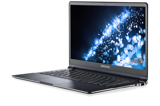 Премиум-класс в тонкой форме