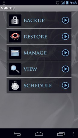 Инструментарий мобильной безопасности