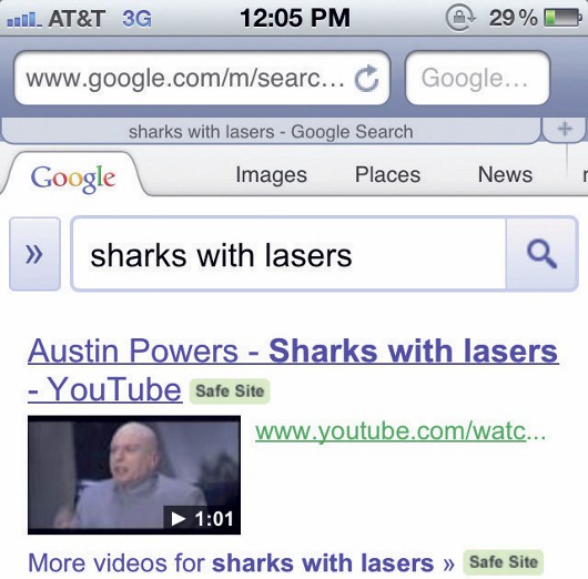 Инструментарий мобильной безопасности