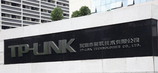 Витая пара TP-LINK