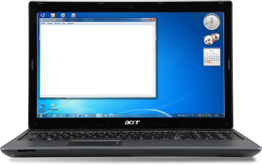 Доступная мобильность