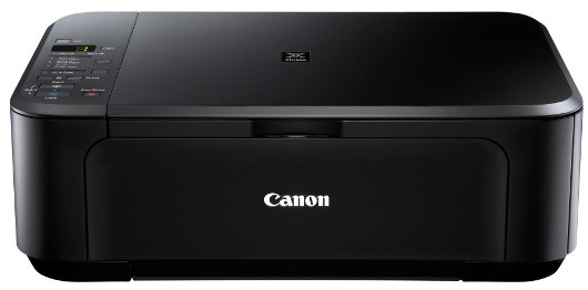 Струйные МФУ