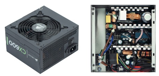 Хит-о-смотр блоков питания