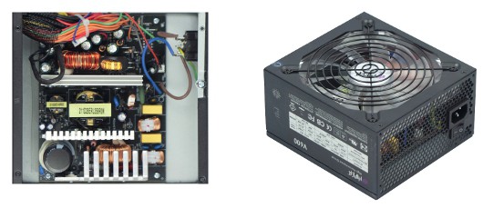 Хит-о-смотр блоков питания