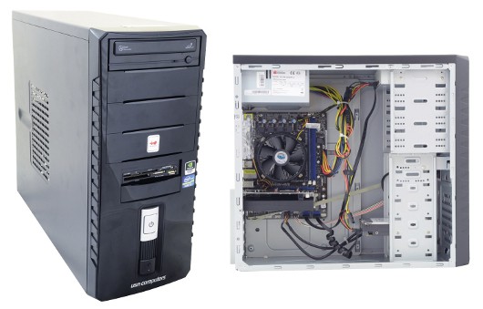 Настольный компьютер для школьника