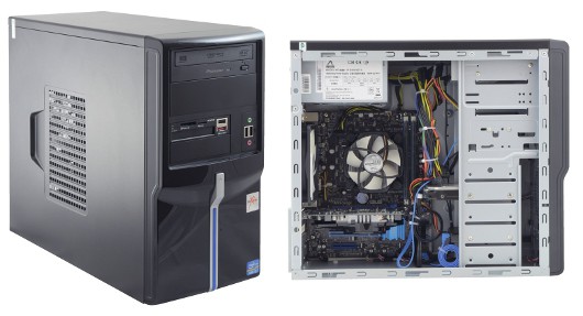 Настольный компьютер для школьника