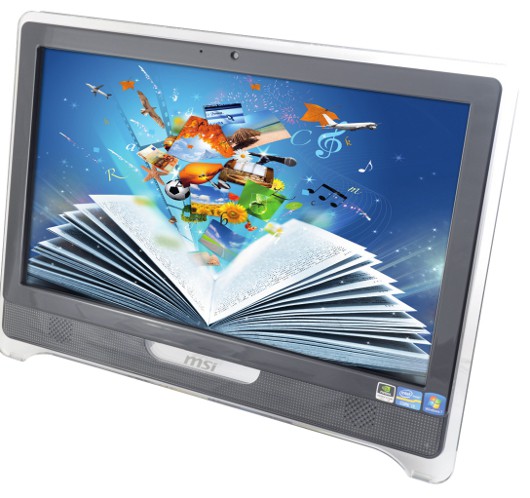 Настольный компьютер для школьника