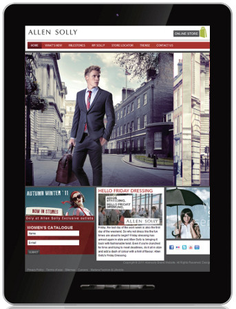 Планшеты -- конкуренция обостряется