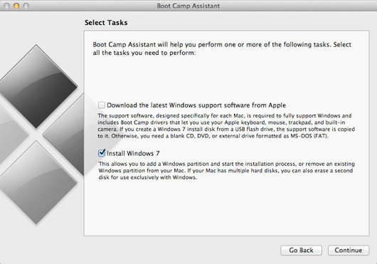 Windows 8 для Mac