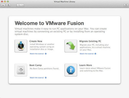 Windows 8 для Mac