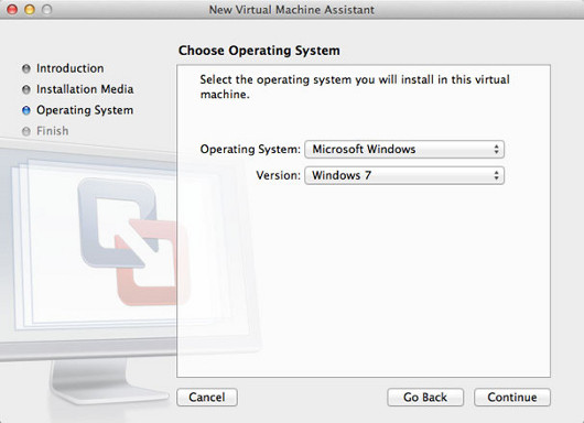 Windows 8 для Mac